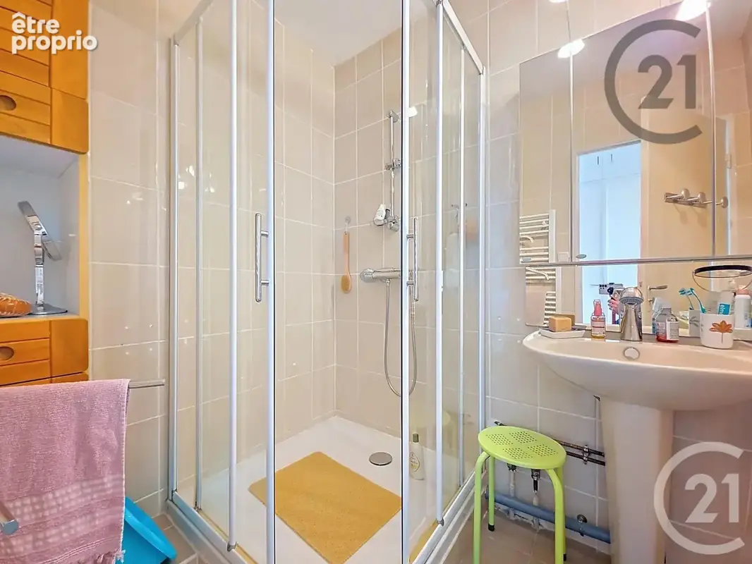 Appartement 2 pièces 48 m² à vendre à Saint-Andre-Les-Vergers (10120) - photo 6