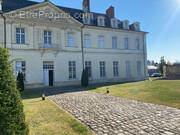 Appartement à DISTRE