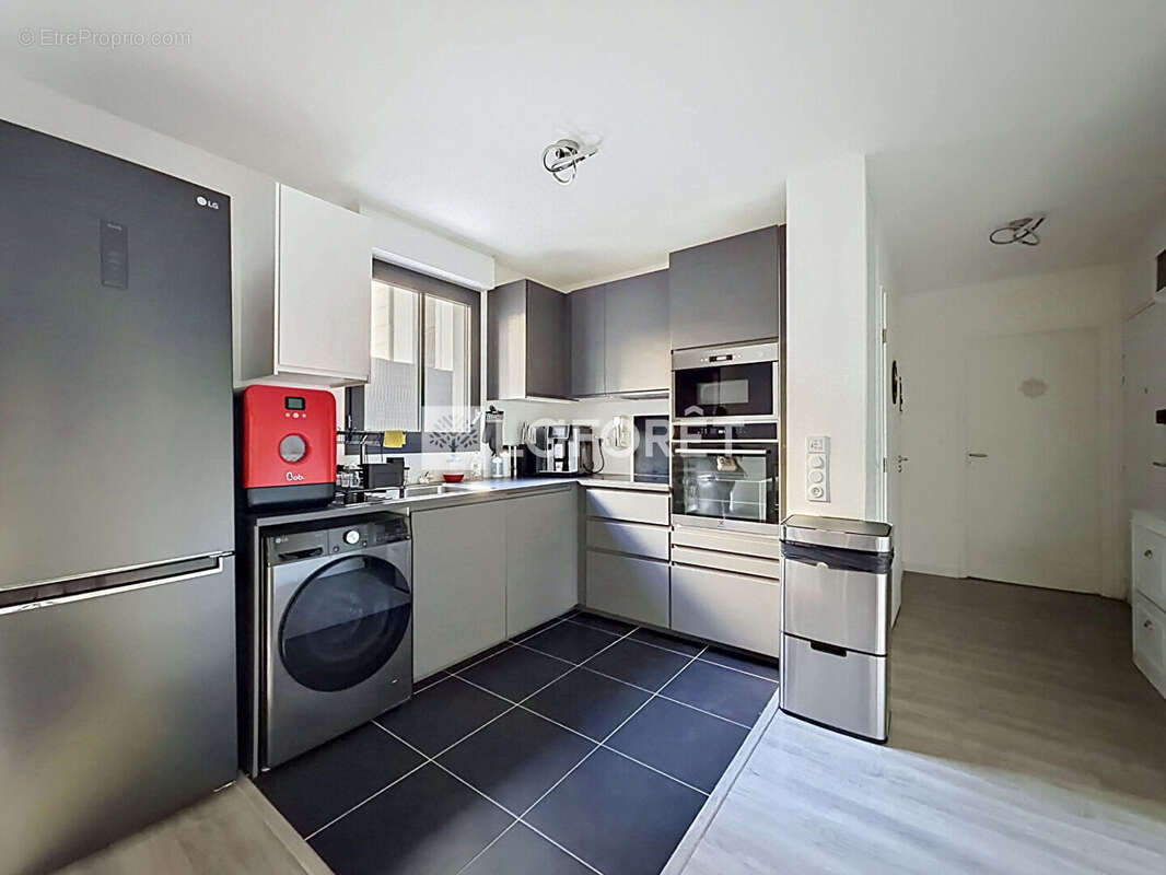 Appartement à CLAMART