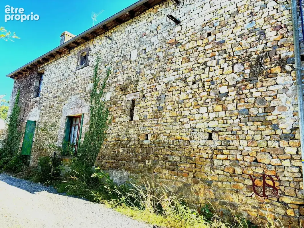 Maison 4 pièces 70 m² à vendre à Andouille-Neuville (35250) - photo 7