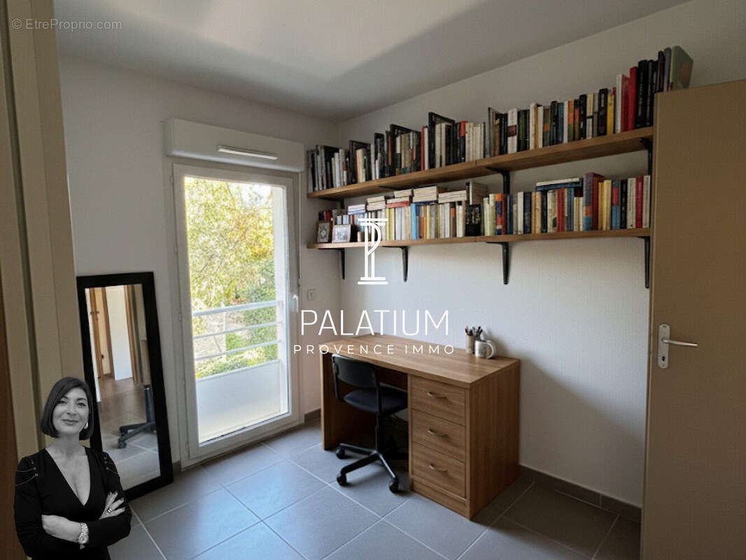 Maison à SALON-DE-PROVENCE