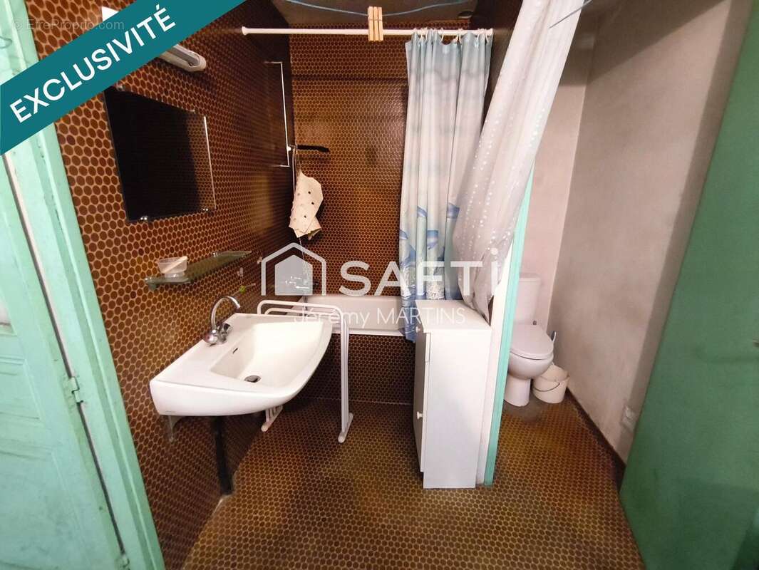 Photo 4 - Maison à AUZITS
