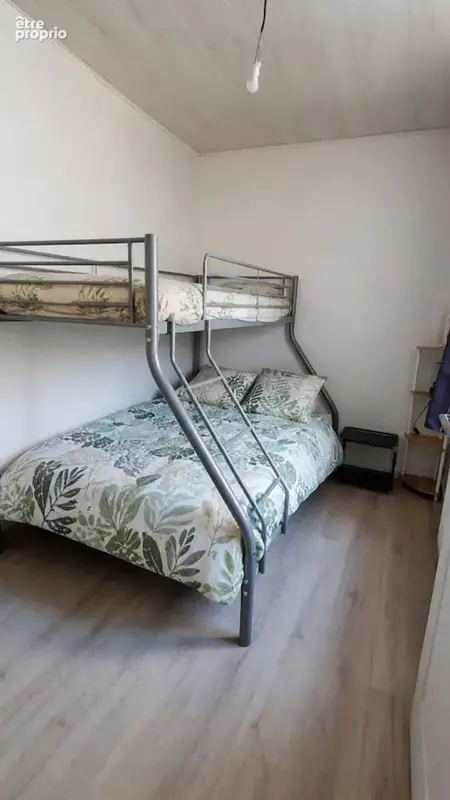 Appartement Fraize 2 pièces 42.07 m² - photo 5
