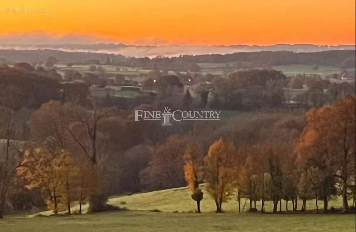 Maison à MAZEROLLES