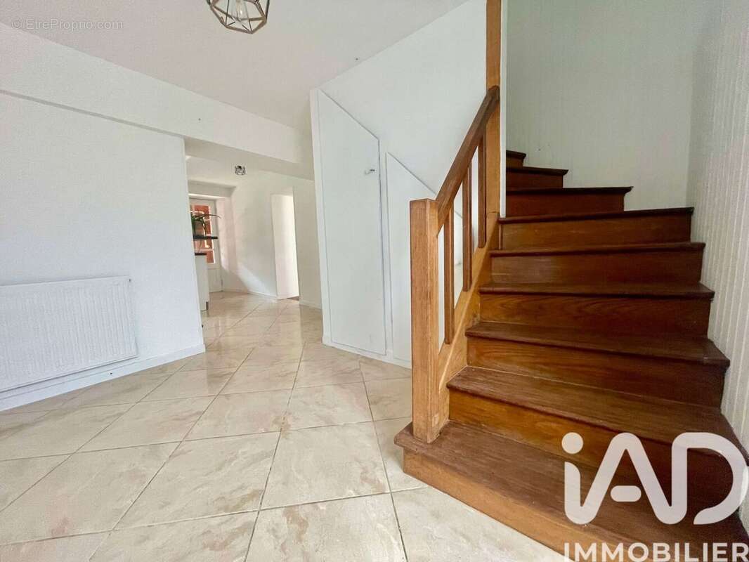 Photo 4 - Maison à GRENEVILLE-EN-BEAUCE