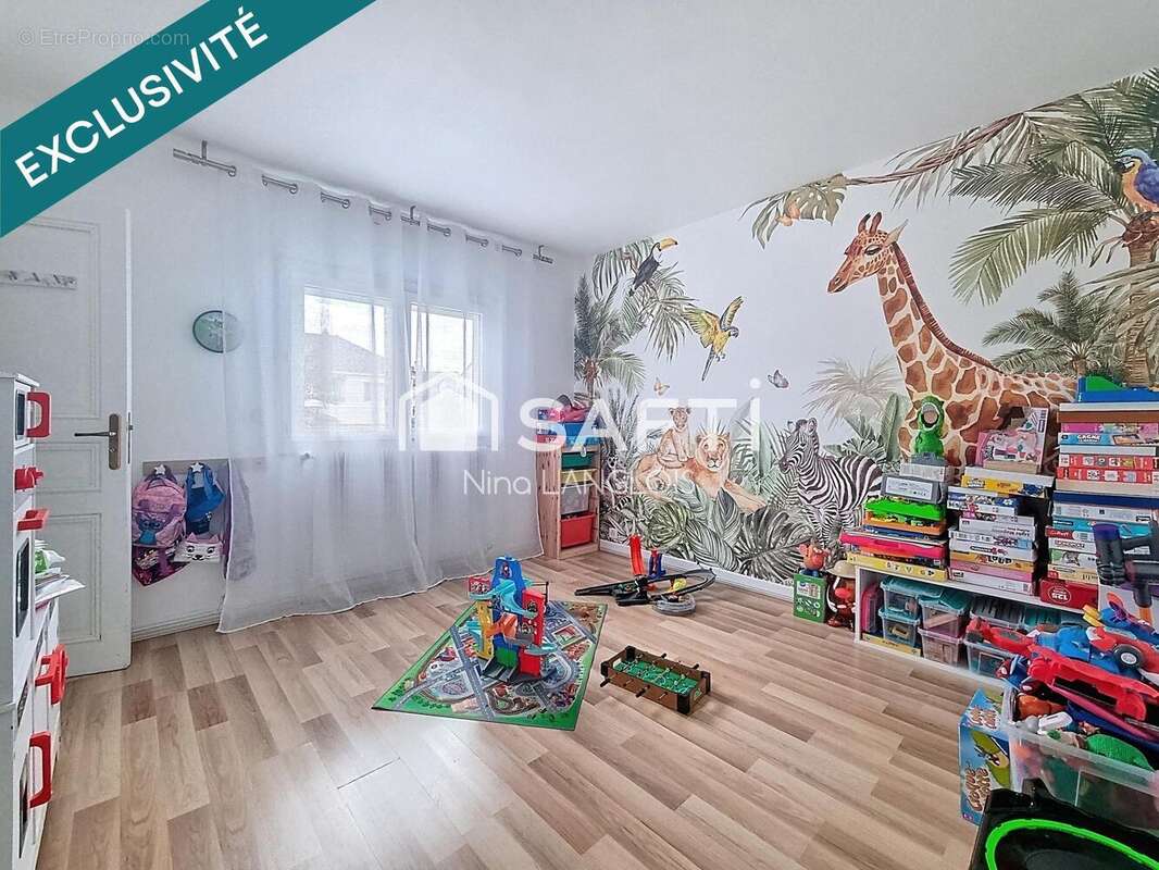 Photo 6 - Maison à AULNAY-SOUS-BOIS