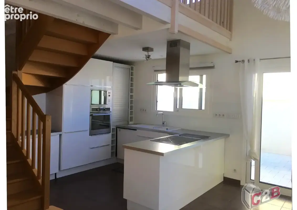 Charmante maison sur martillac - photo 4