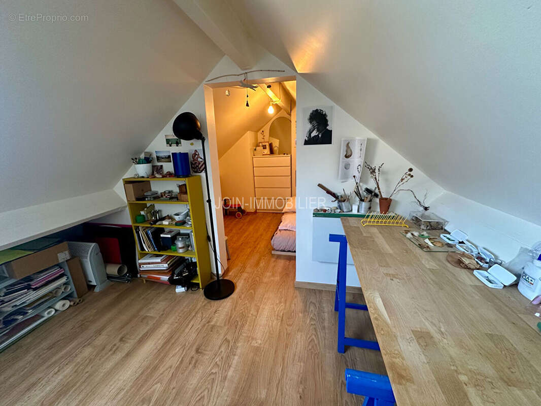 Appartement à DIEPPE