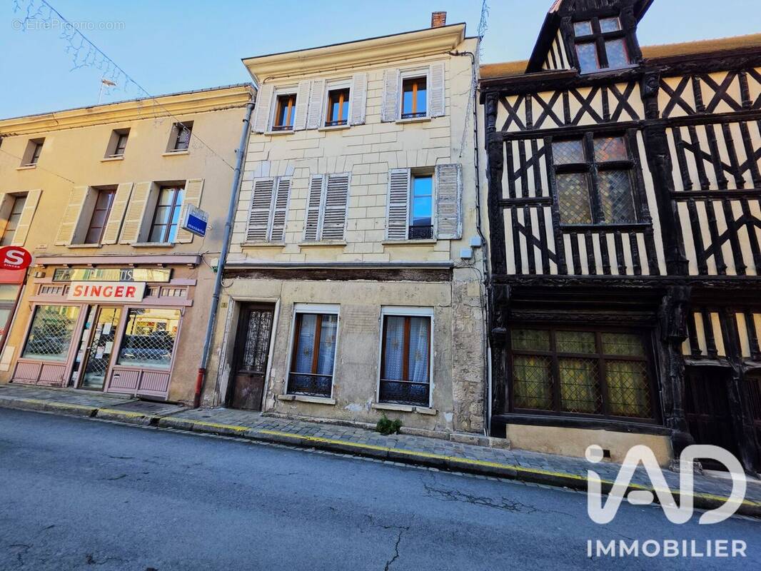 Photo 1 - Appartement à GALLARDON