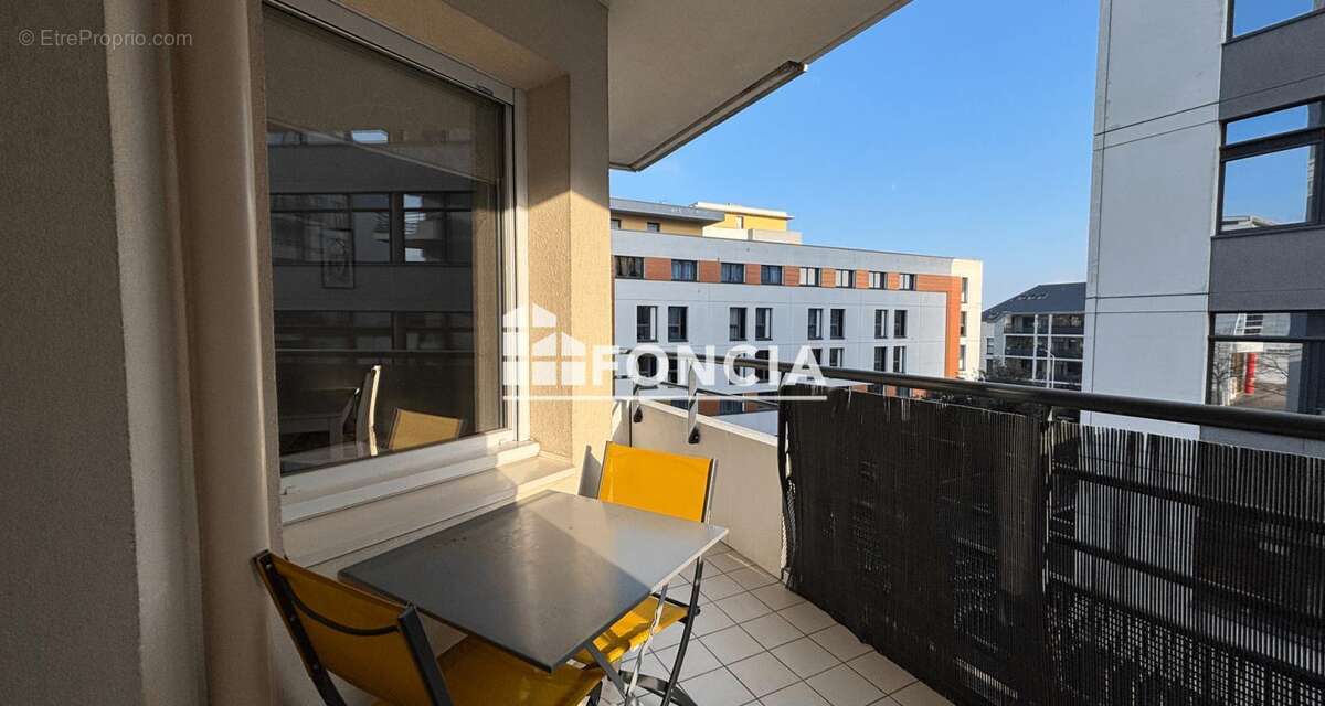 Appartement à ANGERS
