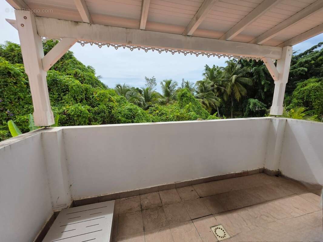 Maison 3 chambres avec jardin dans résidence sécurisée avec piscine - photo 19