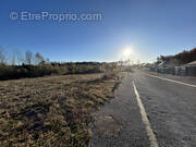 Terrain à SAINT-PRIEST-DE-GIMEL