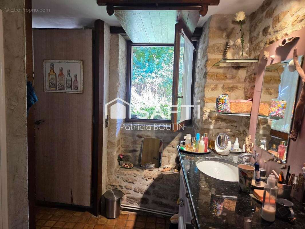 Photo 6 - Maison à SAINT-GEORGES-DE-NOISNE