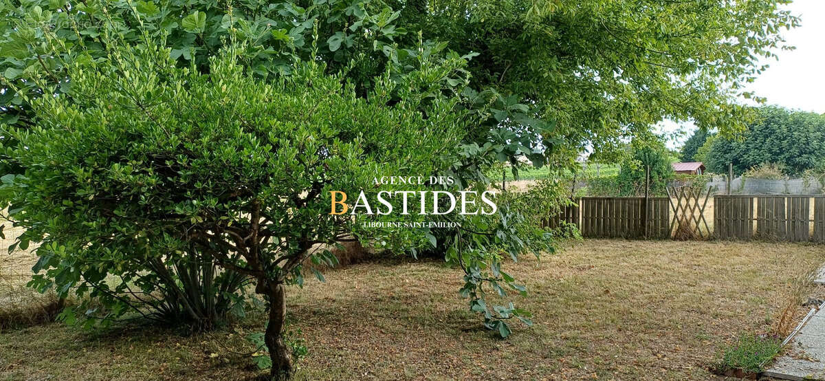 Maison à SAINT-GERMAIN-DU-PUCH