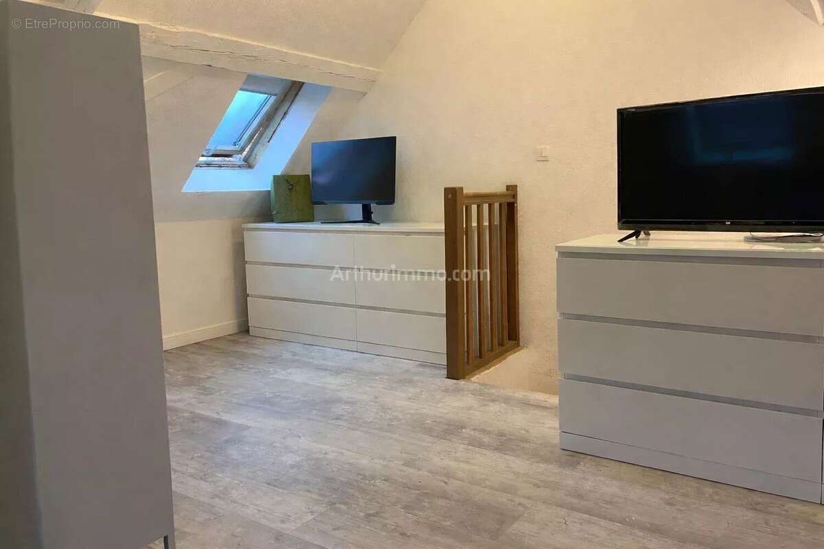 Maison à COLMAR