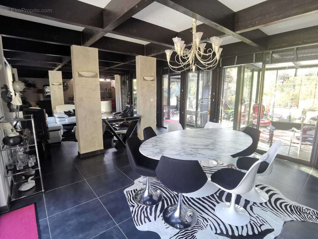 Maison à SAINT-BREVIN-LES-PINS