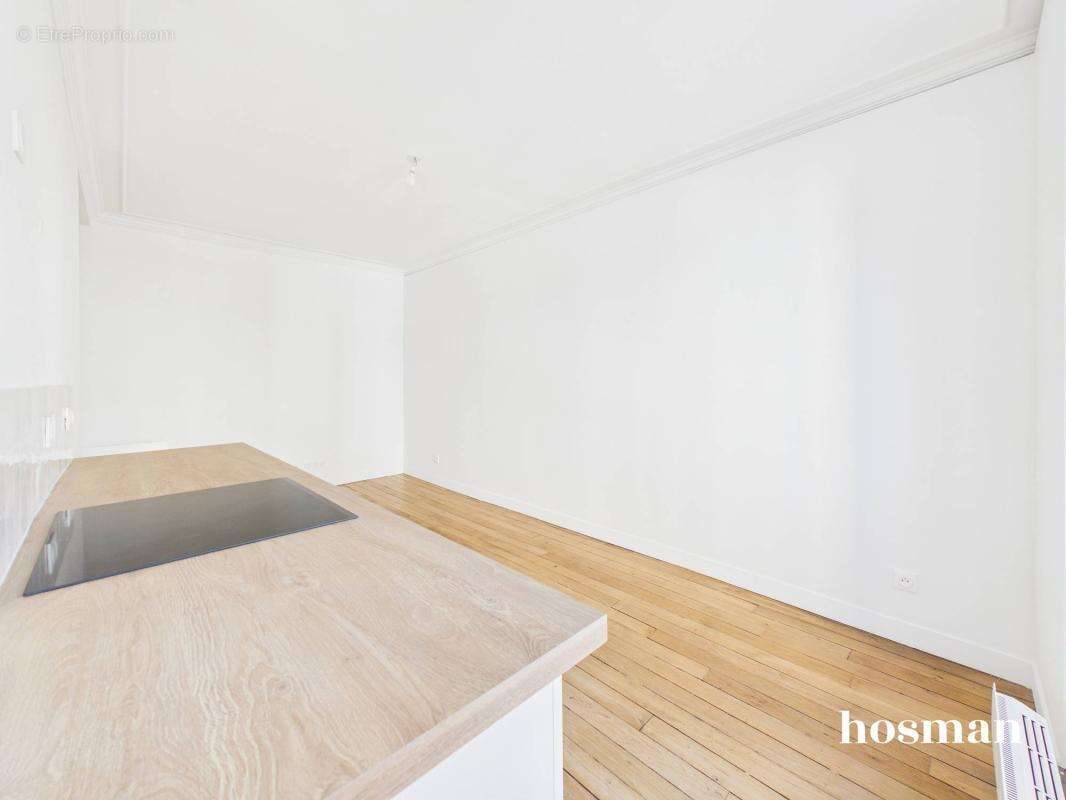 Appartement à PARIS-12E