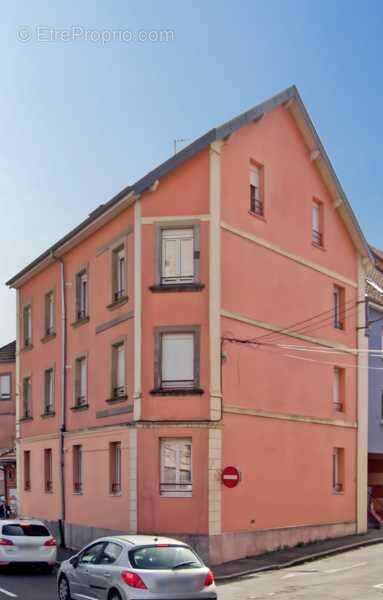 Appartement 36 m² à Belfort  - photo 9