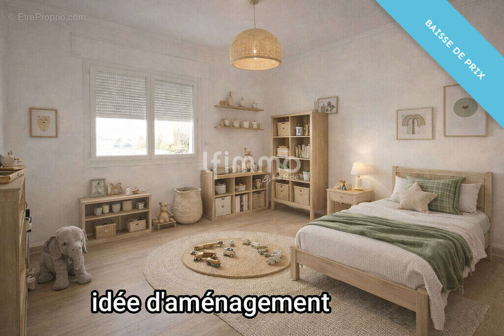 Maison 3 faces 168 m2 - 4 chambres - Perpignan Saint Gaudérique - photo 20