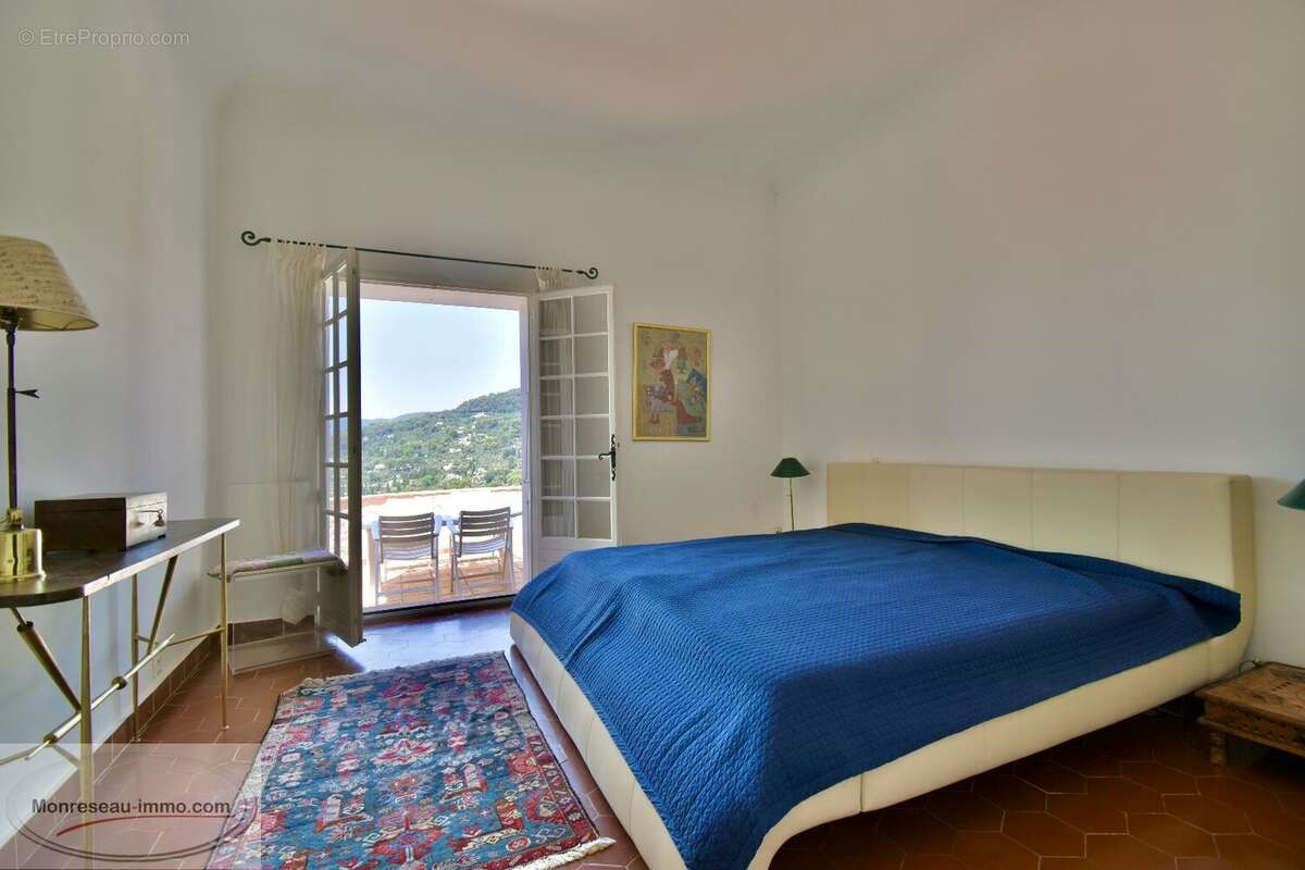 Grasse  Magnifique propriété - photo 11