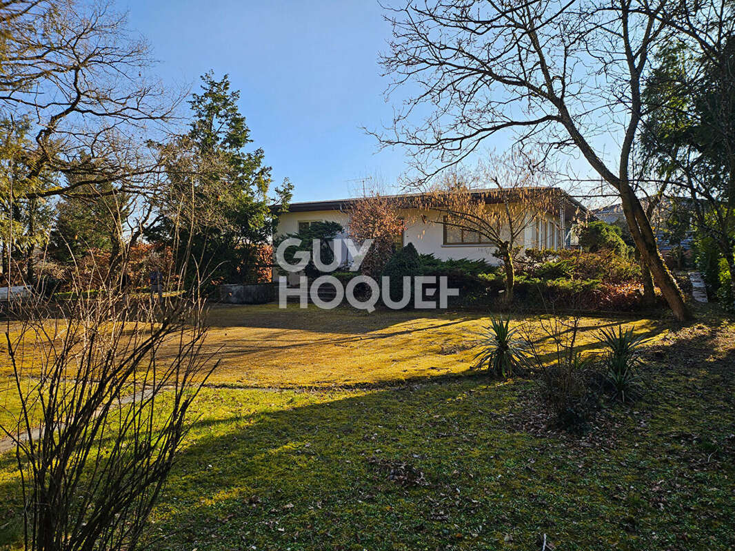 Maison à GUEWENHEIM