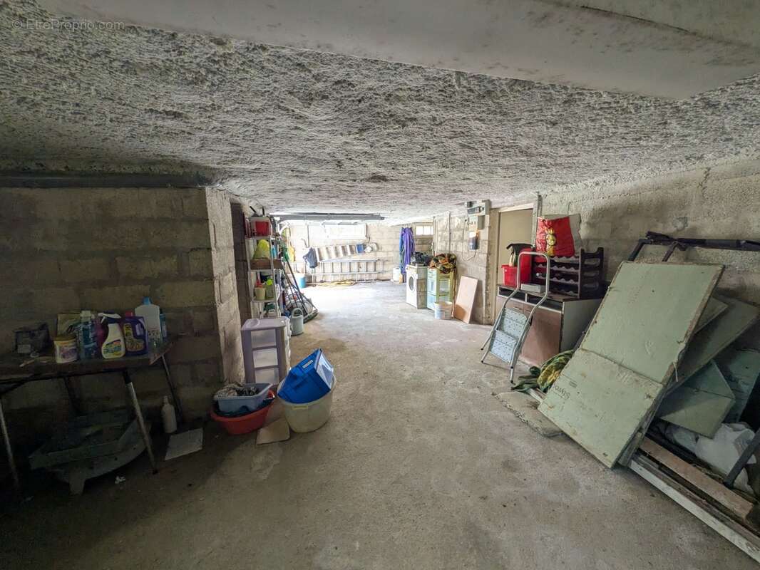 Ploërdut néo bretonne de 123 m² environ 5 pièces avec vie de plain pied parcelle clôturée de 803m² - photo 22