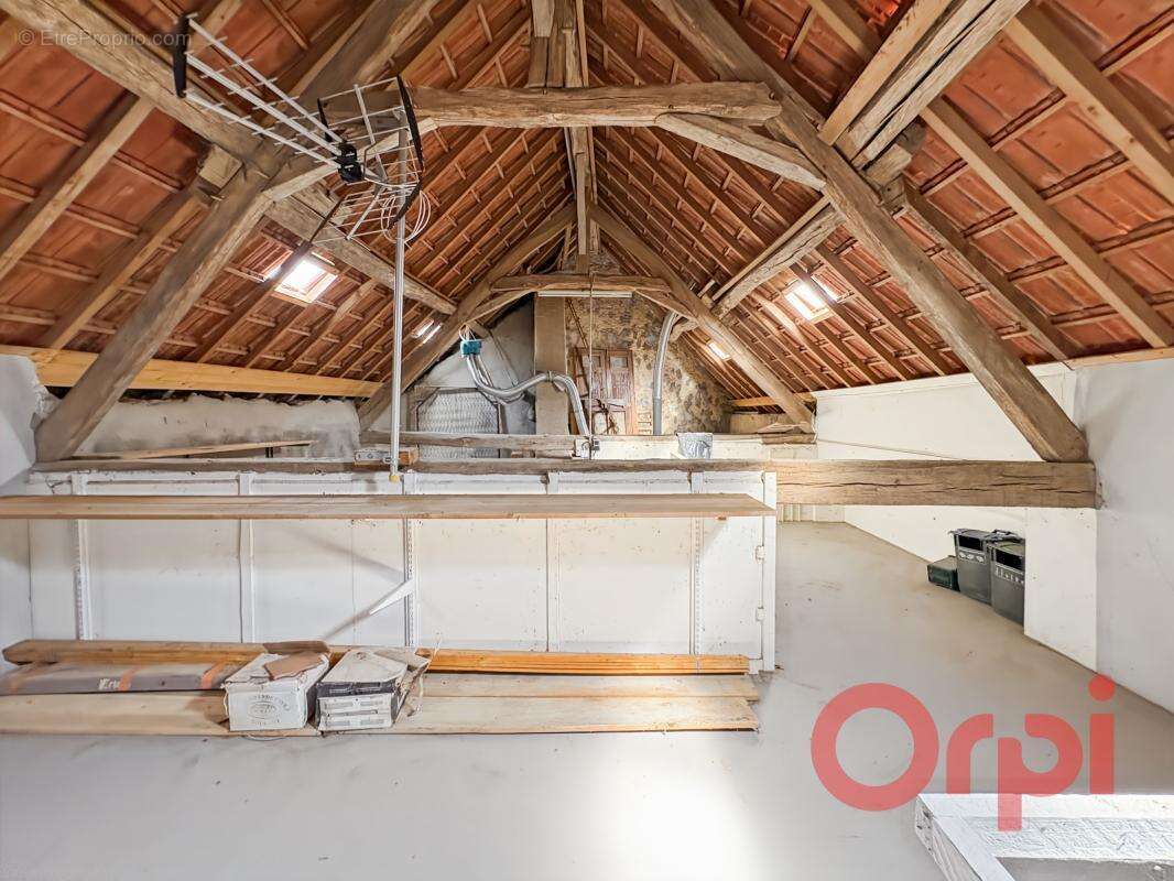 Maison de campagne à Vendre - photo 10