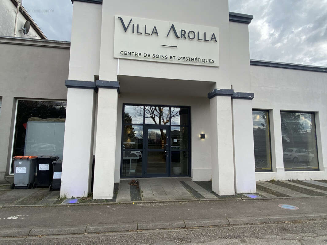 Appartement à SARREGUEMINES