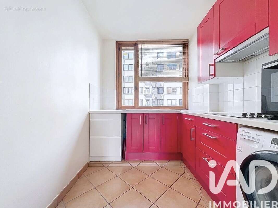 Photo 6 - Appartement à PARIS-16E