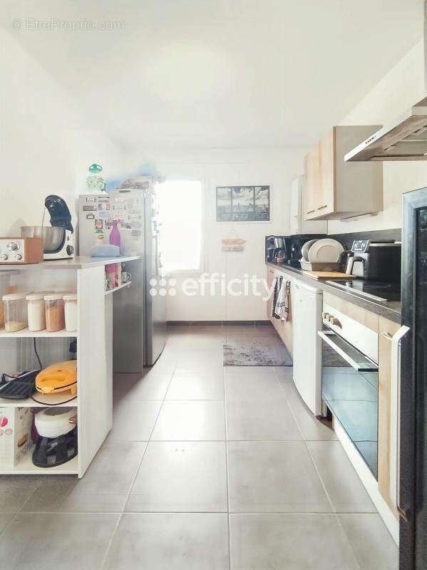 Appartement à LAGORD