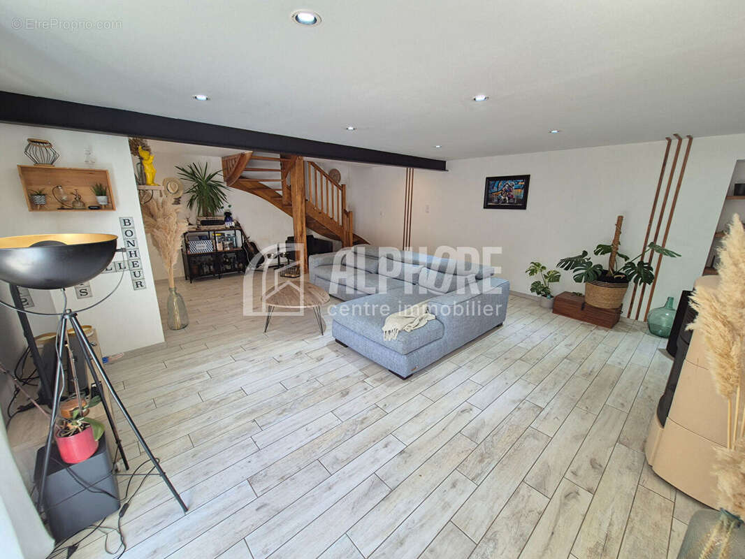 Maison Saint Jean D Hermine - photo 7