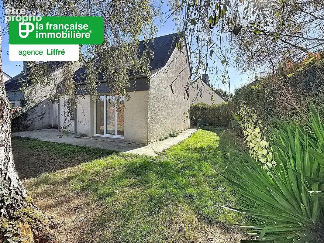 Photo Maison à Liffre au prix de 277 455€