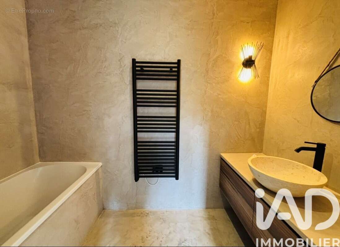 Photo 6 - Maison à MANDELIEU-LA-NAPOULE