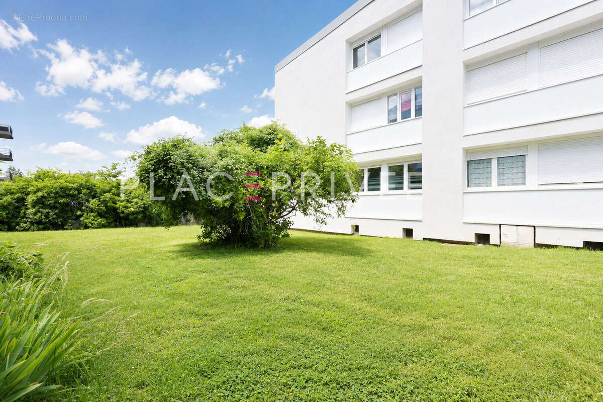 Appartement - photo 2