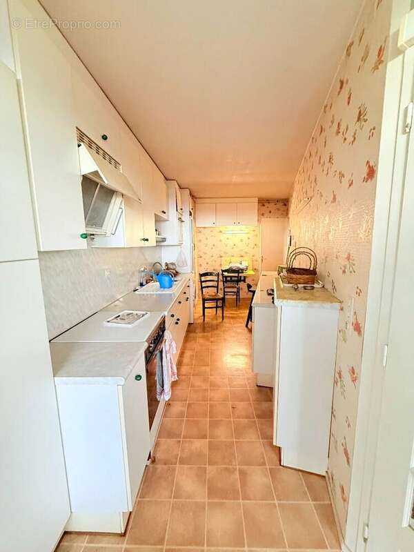 Appartement à CHALON-SUR-SAONE