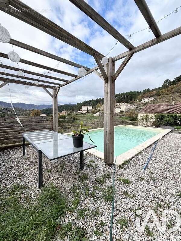 Photo 4 - Maison à COUX