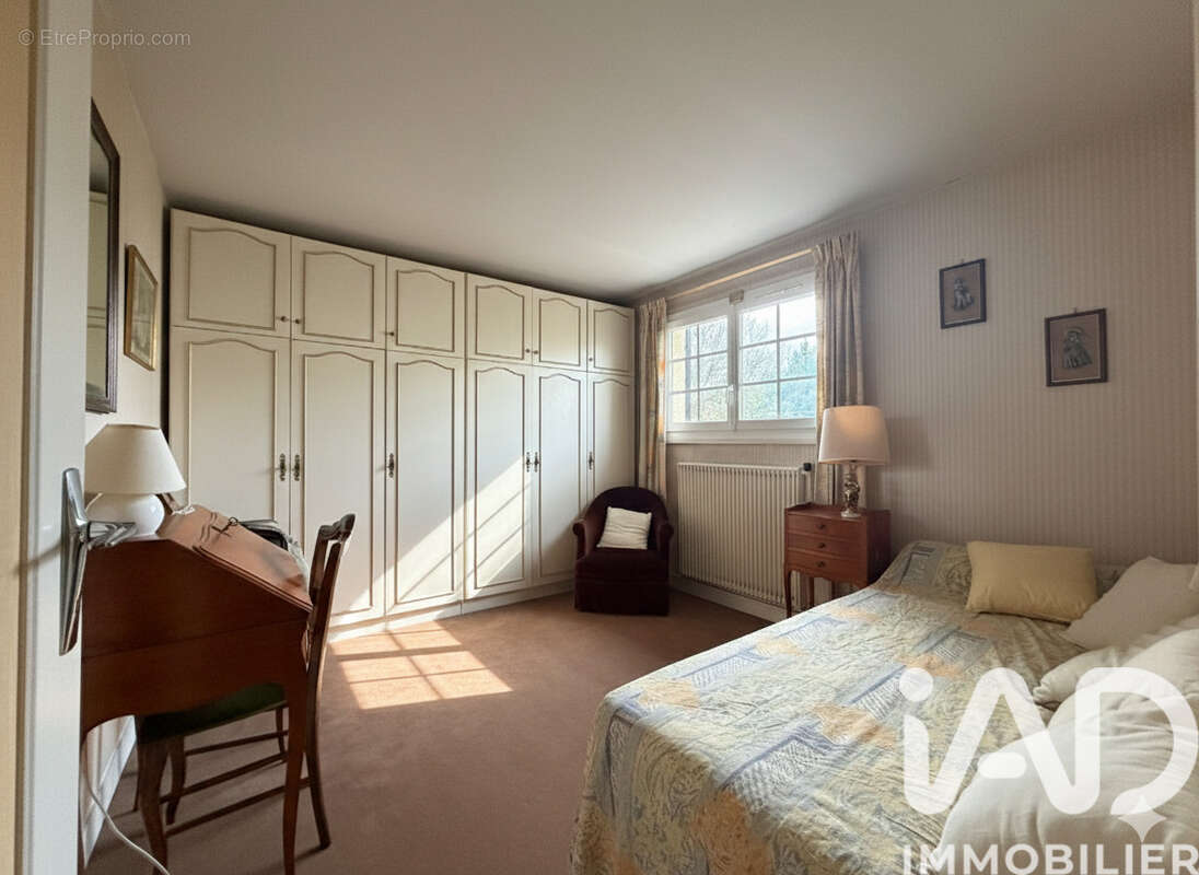 Photo 5 - Maison à LES CLAYES-SOUS-BOIS