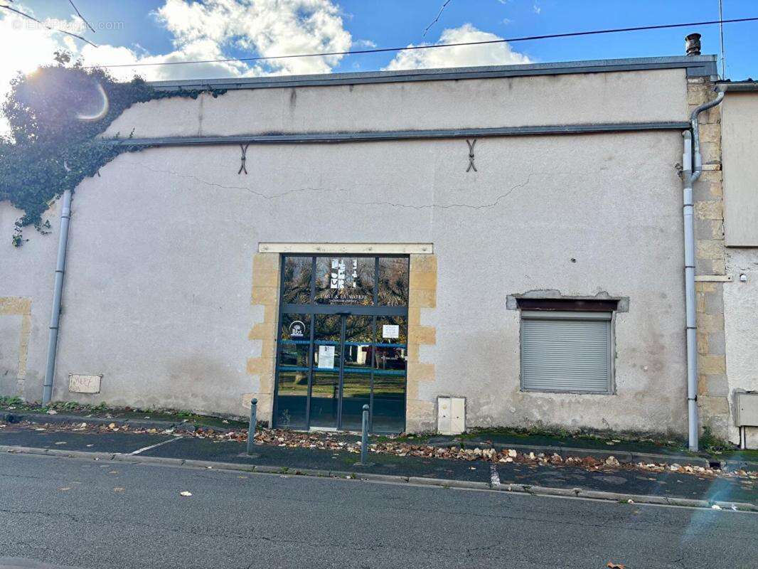 Appartement à NEVERS