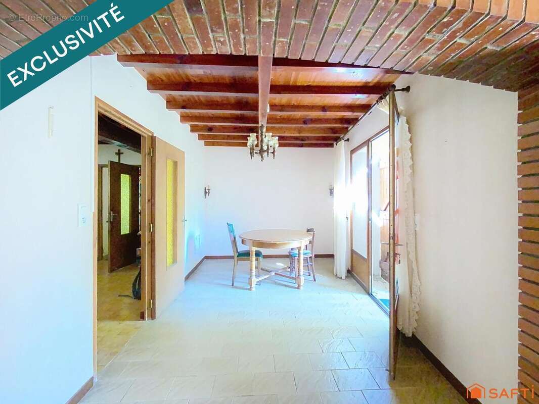 Photo 5 - Maison à LAFRANCAISE