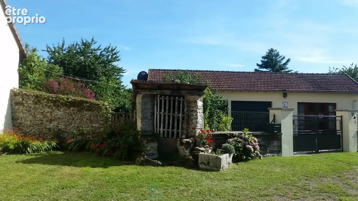 Charmant ensemble immobilier au coeur du parc naturel du Périgord Vert. - photo 7