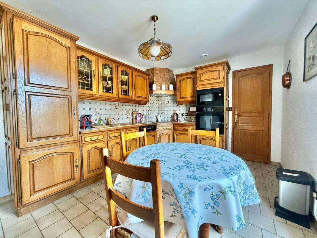 Maison À Vendre - photo 10