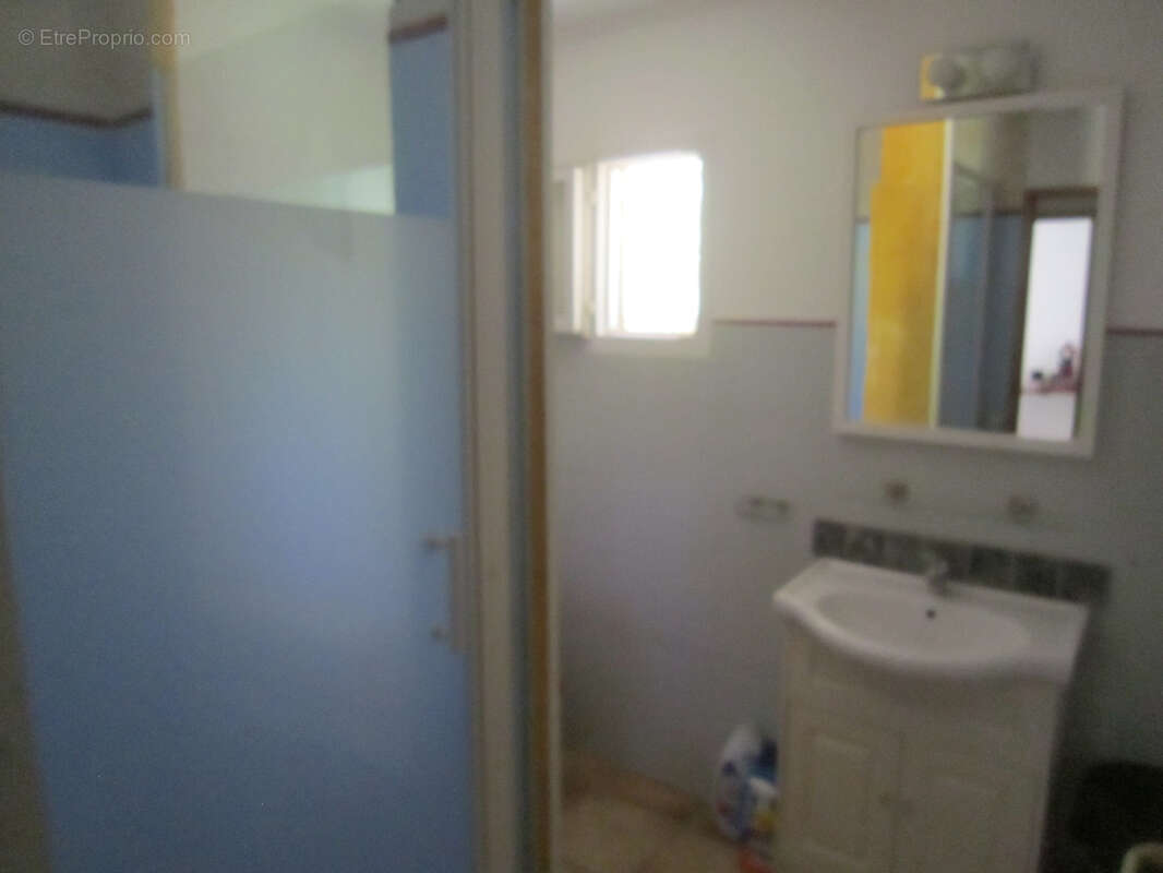 Maison à MIREPEISSET