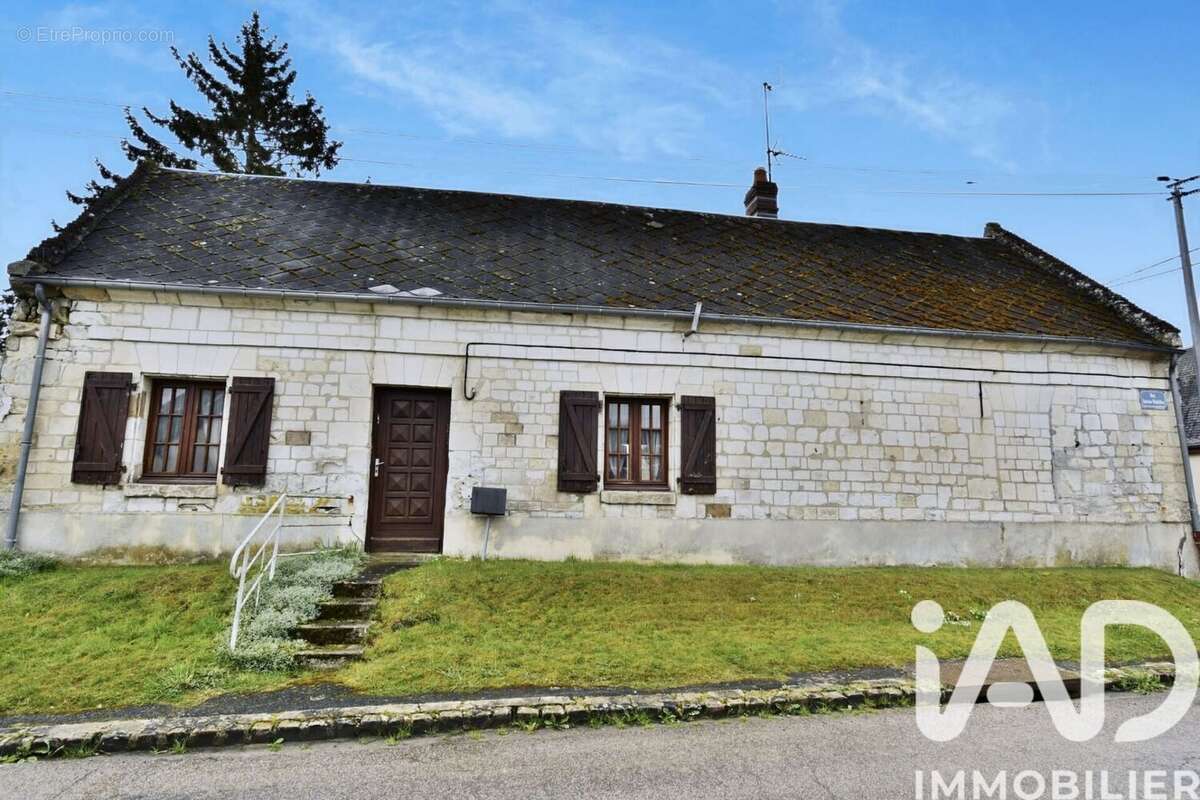 Photo 5 - Maison à MAIGNELAY-MONTIGNY