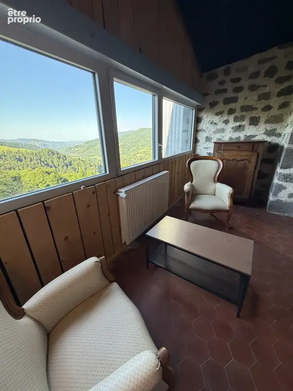 Le Lioran - bien d'exception de 426 m2 - photo 18
