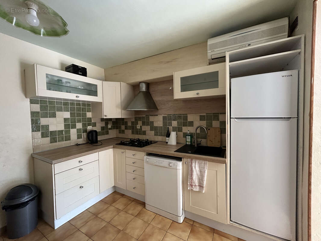A 13 min de Carcassonne, Pavillon de 148 m2 avec garage et jardin - photo 7