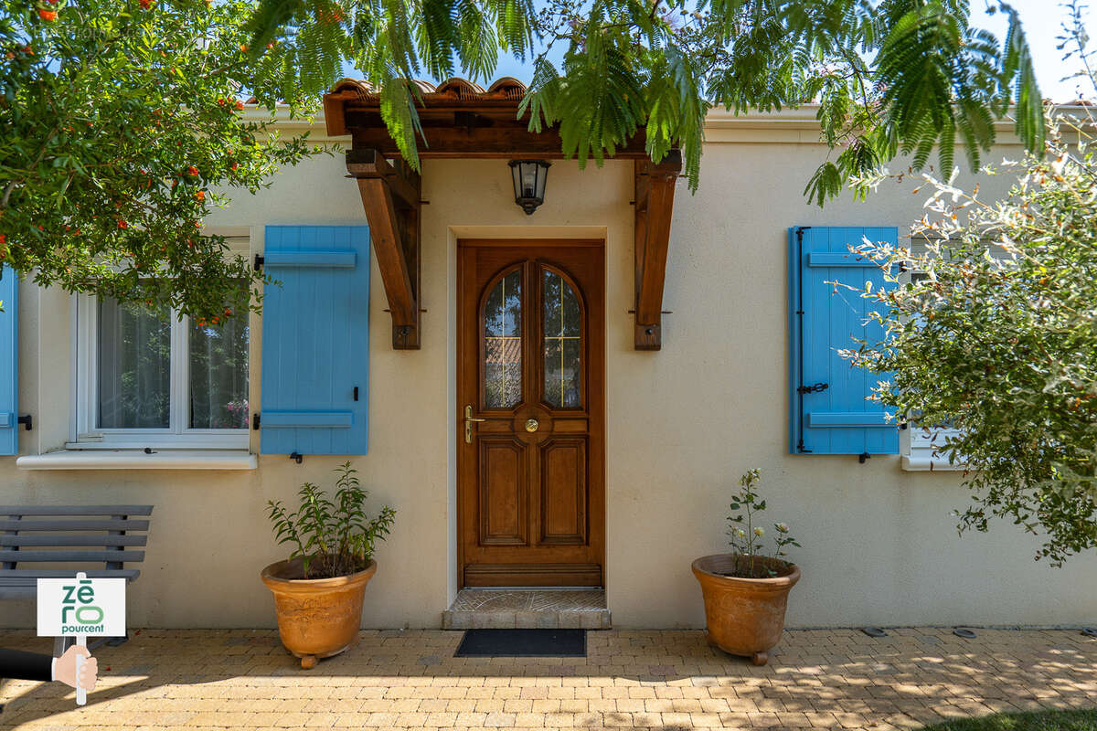 Maison de 108m2 à Luçon - photo 2