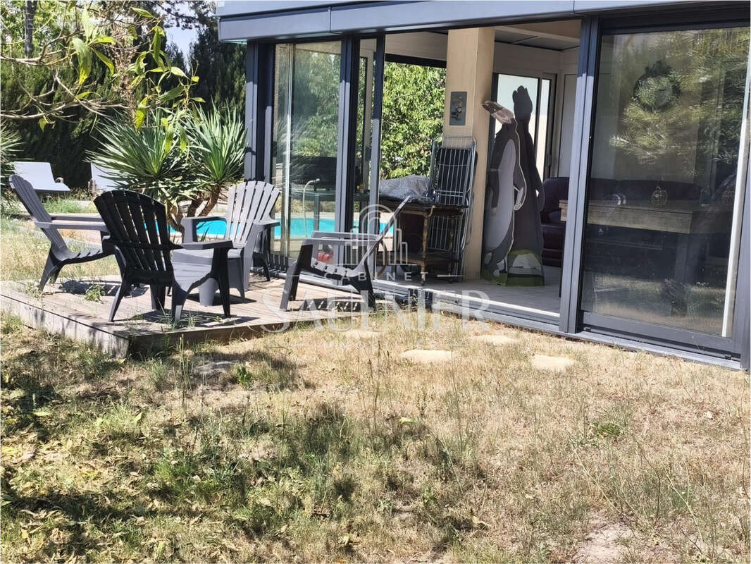 Maison à VILLENY
