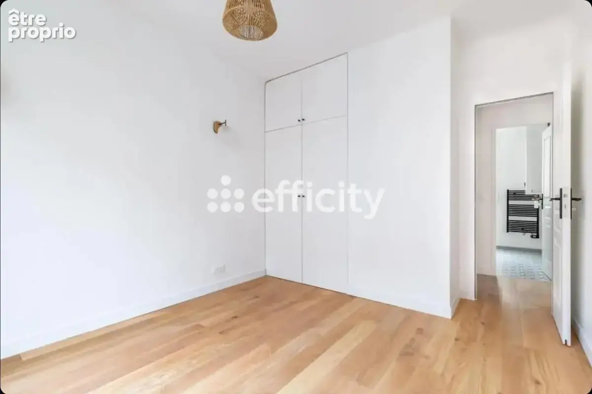 Appartement - photo 10