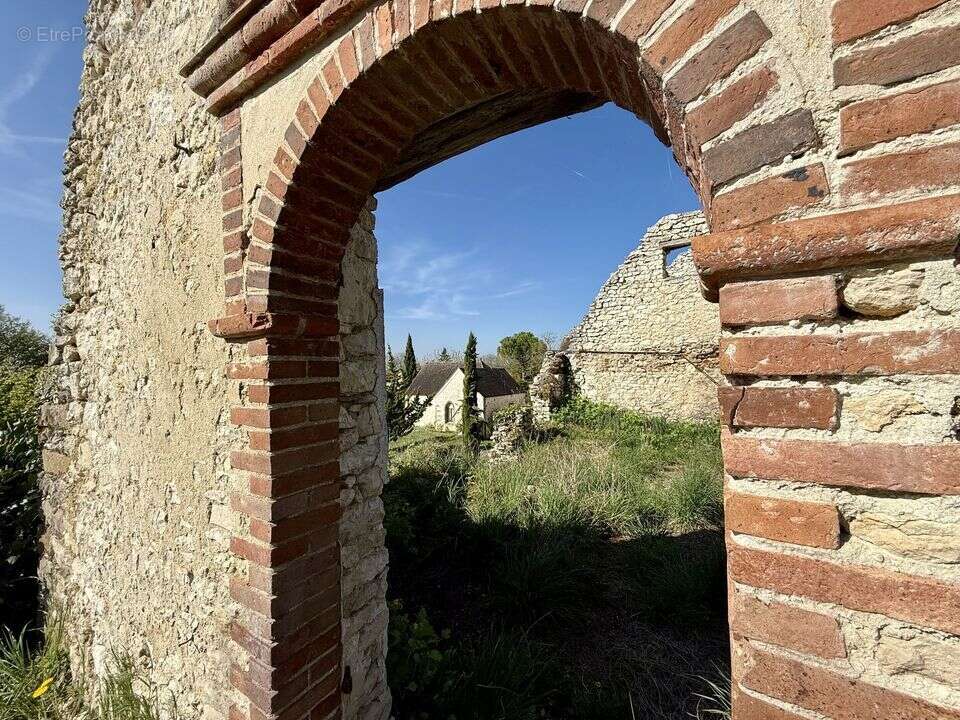 Maison à LONGUEVILLE
