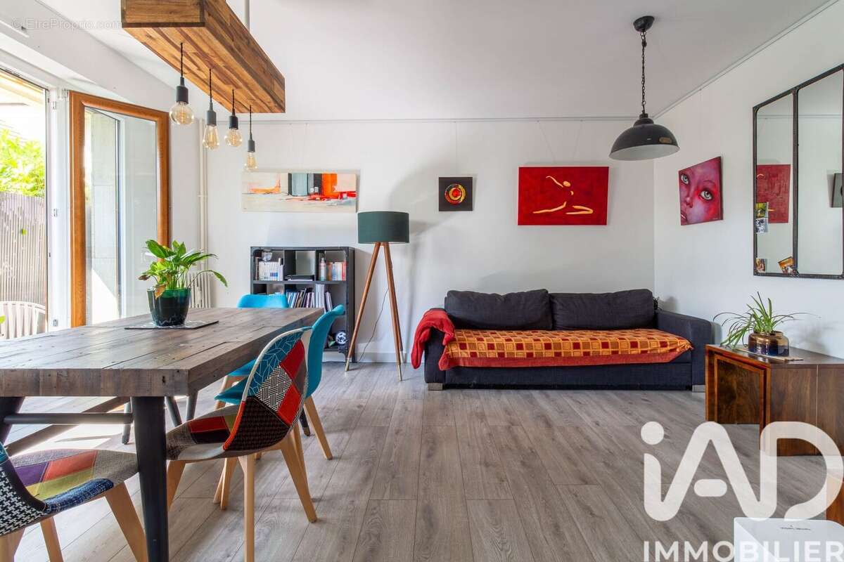 Photo 5 - Appartement à MONTREUIL